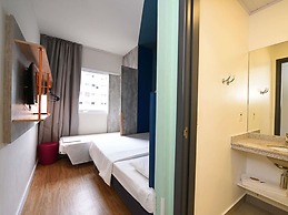 ibis budget Santos Gonzaga