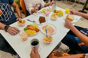 ibis budget Santos Gonzaga