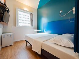 ibis budget Santos Gonzaga