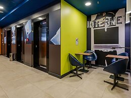 ibis budget Santos Gonzaga