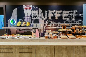 ibis budget Santos Gonzaga