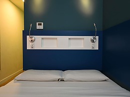 ibis budget Santos Gonzaga