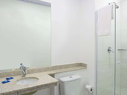 ibis budget Santos Gonzaga