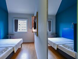 ibis budget Santos Gonzaga