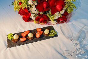 ibis budget Santos Gonzaga