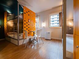 ibis budget Santos Gonzaga