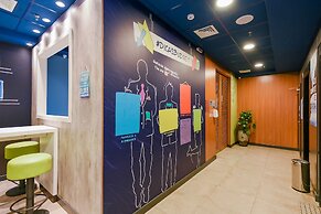 ibis budget Santos Gonzaga