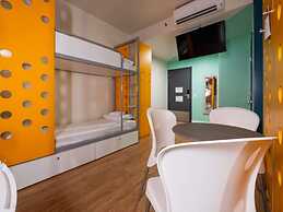 ibis budget Santos Gonzaga