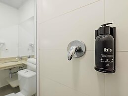 ibis budget Santos Gonzaga