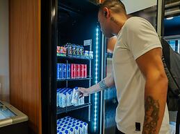 ibis budget Santos Gonzaga