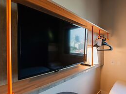 ibis budget Santos Gonzaga