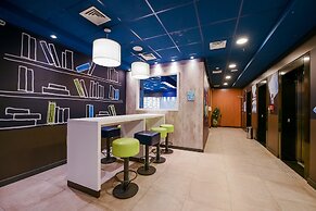 ibis budget Santos Gonzaga