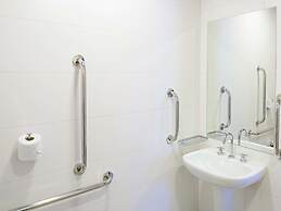 ibis budget Santos Gonzaga