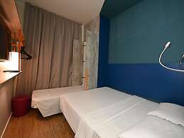ibis budget Santos Gonzaga