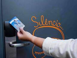 ibis budget Santos Gonzaga