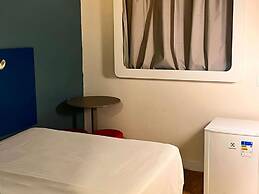 ibis budget Santos Gonzaga