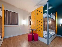 ibis budget Santos Gonzaga