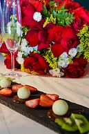 ibis budget Santos Gonzaga