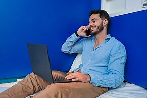 ibis budget Santos Gonzaga