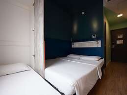 ibis budget Santos Gonzaga