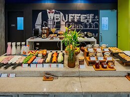 ibis budget Santos Gonzaga