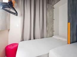 ibis budget Santos Gonzaga