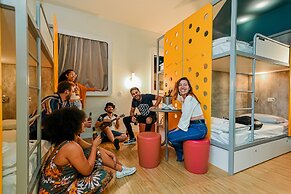 ibis budget Santos Gonzaga