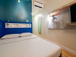 ibis budget Santos Gonzaga