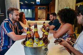 ibis budget Santos Gonzaga