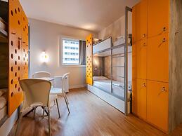 ibis budget Santos Gonzaga