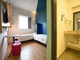 ibis budget Santos Gonzaga