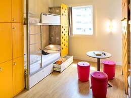 ibis budget Santos Gonzaga