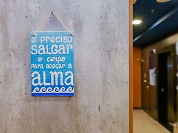 ibis budget Santos Gonzaga