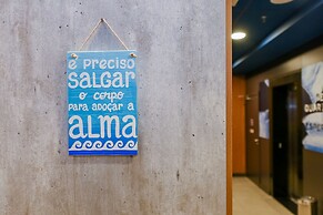 ibis budget Santos Gonzaga