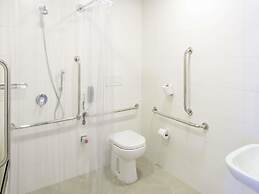 ibis budget Santos Gonzaga