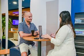 ibis budget Santos Gonzaga