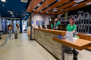 ibis budget Santos Gonzaga