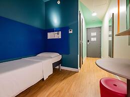 ibis budget Santos Gonzaga