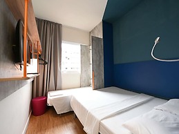 ibis budget Santos Gonzaga