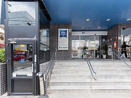 ibis budget Santos Gonzaga