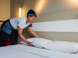 ibis budget Santos Gonzaga