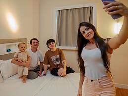 ibis budget Santos Gonzaga