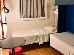 ibis budget Santos Gonzaga