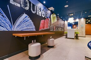 ibis budget Santos Gonzaga