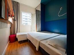 ibis budget Santos Gonzaga