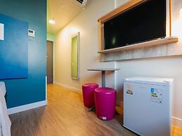 ibis budget Santos Gonzaga
