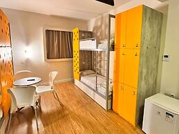 ibis budget Santos Gonzaga