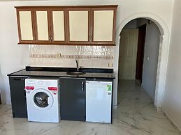 Alanya Dreams Apart Hotel