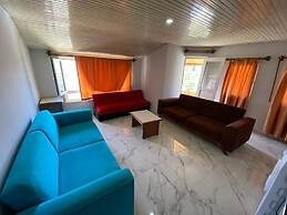 Alanya Dreams Apart Hotel