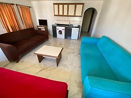 Alanya Dreams Apart Hotel